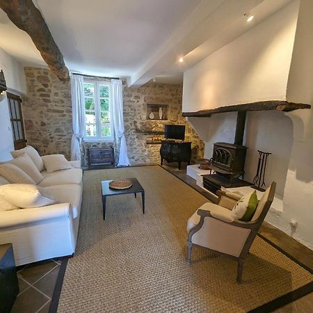 Château d'Olmet Resort Lodève Eksteriør billede