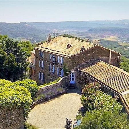 Château d'Olmet Resort Lodève Eksteriør billede