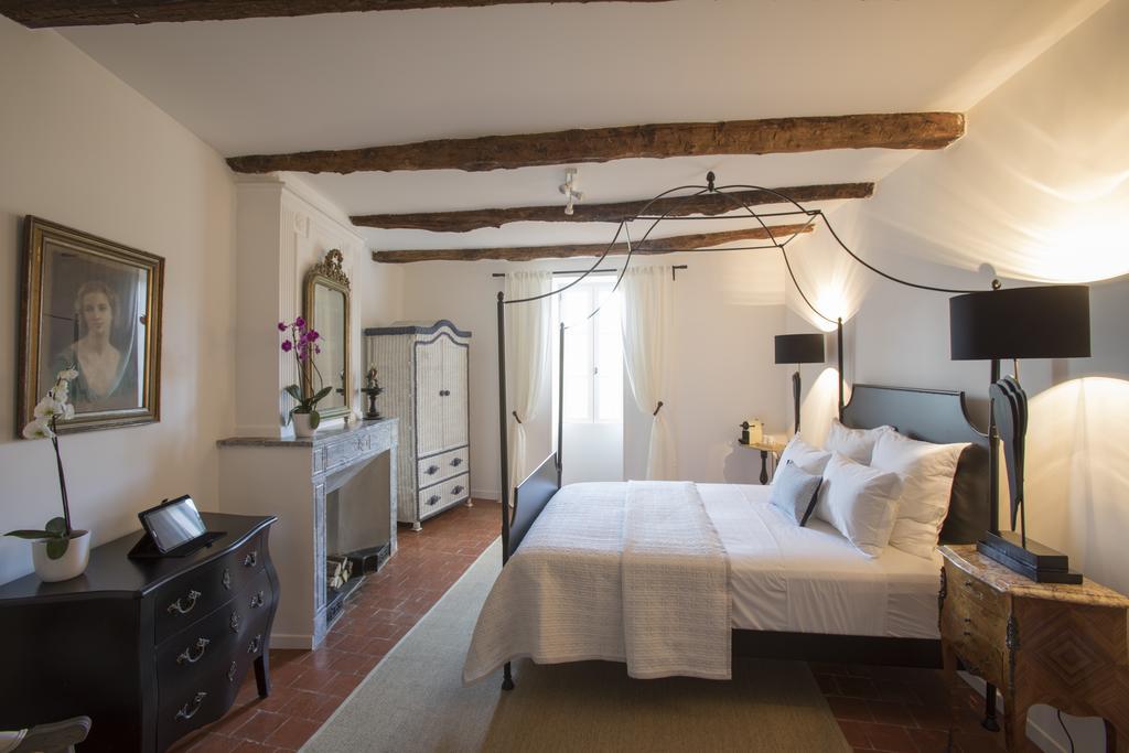 Château d'Olmet Resort Lodève Eksteriør billede
