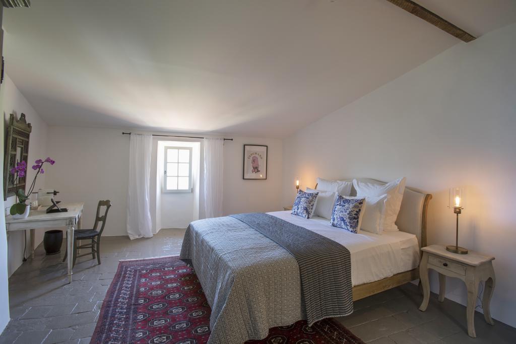 Château d'Olmet Resort Lodève Eksteriør billede