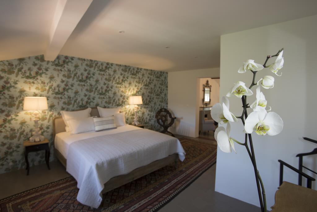 Château d'Olmet Resort Lodève Eksteriør billede