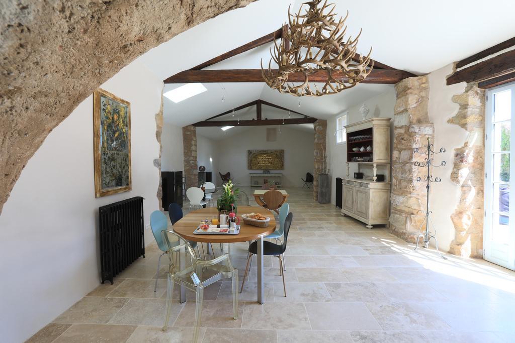 Château d'Olmet Resort Lodève Eksteriør billede