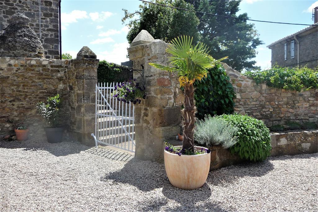 Château d'Olmet Resort Lodève Eksteriør billede