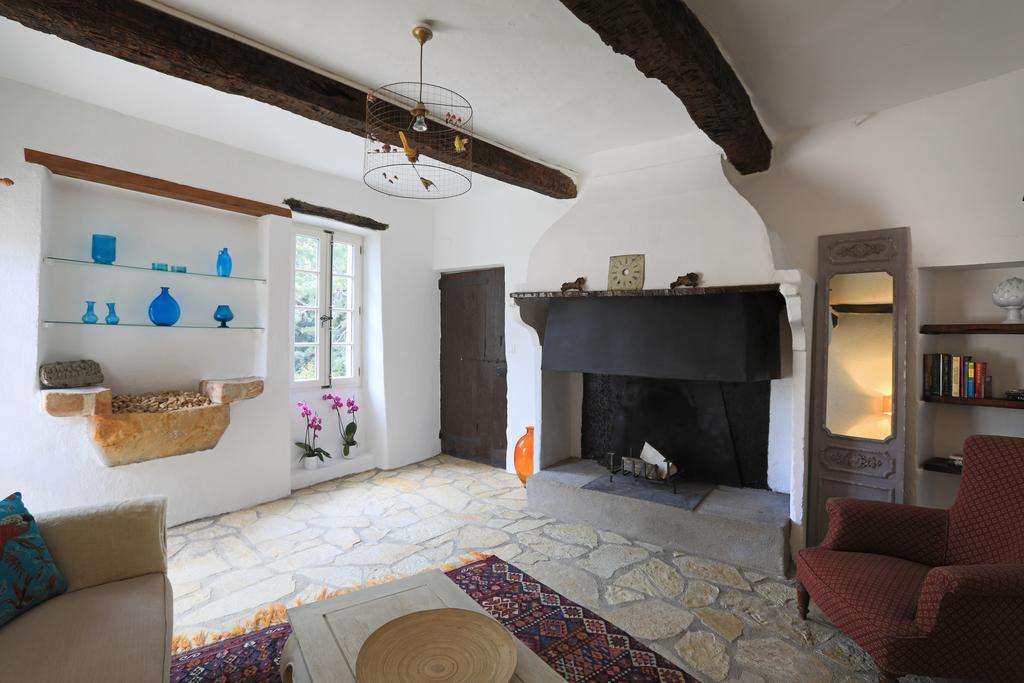 Château d'Olmet Resort Lodève Eksteriør billede