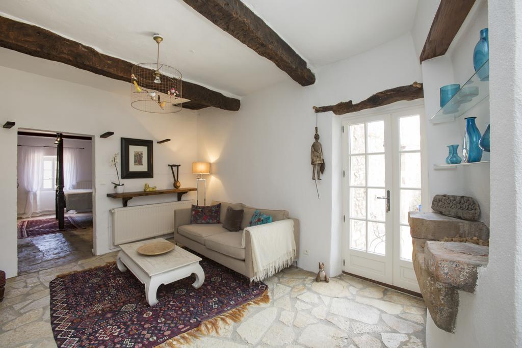 Château d'Olmet Resort Lodève Eksteriør billede