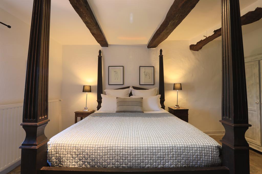 Château d'Olmet Resort Lodève Eksteriør billede