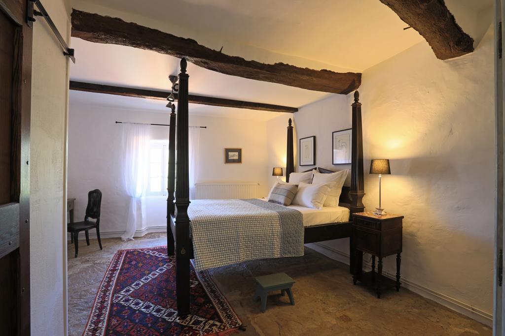 Château d'Olmet Resort Lodève Eksteriør billede
