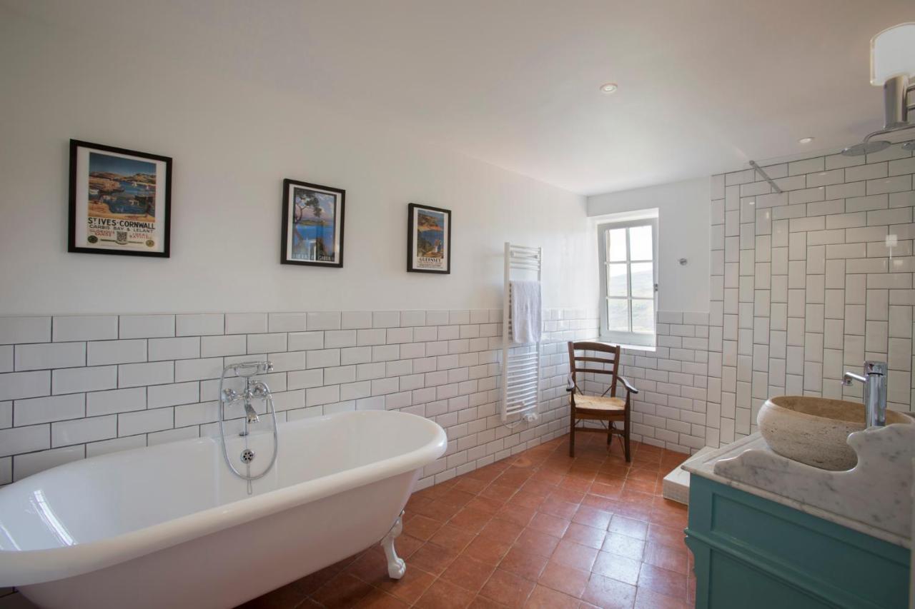 Château d'Olmet Resort Lodève Eksteriør billede